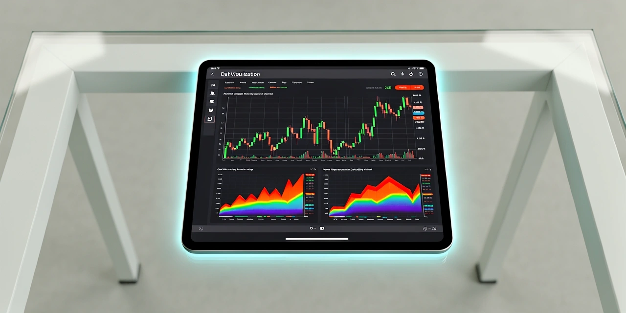 Advanced data processing hardware