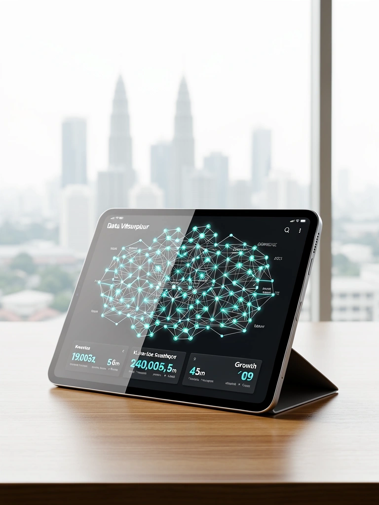 AnalyticsVelion architecture