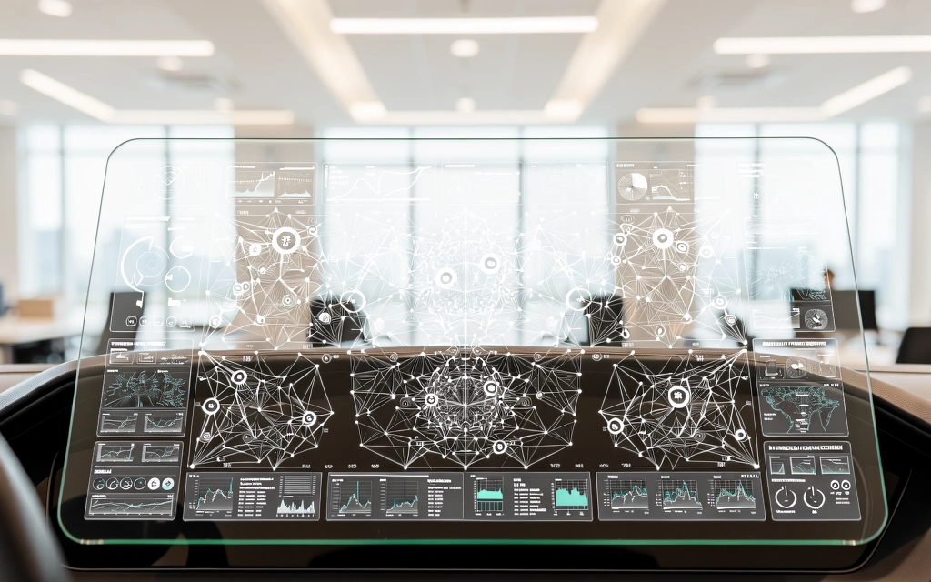 Data infrastructure in Kuala Lumpur