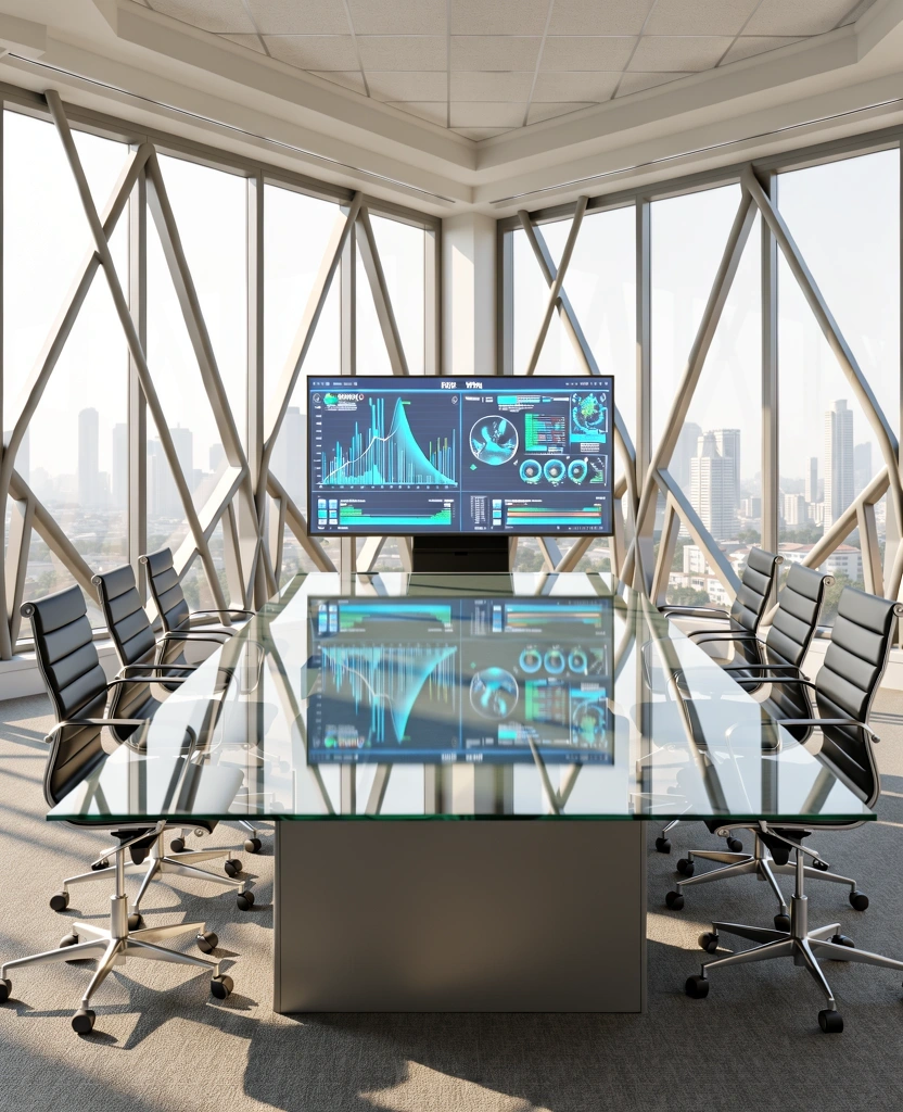 Institutional Analytics Environment