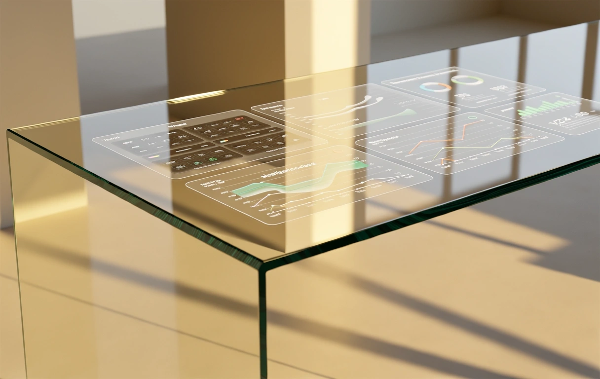 AnalyticsVelion Professional Environment